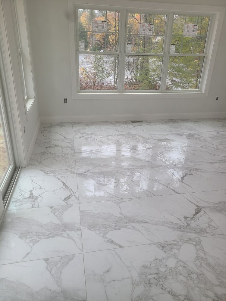 All Photos for VersaTile in Deerfield, NH