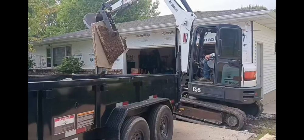 All Photos for Willing Trucking & Excavating in Evansville, WI