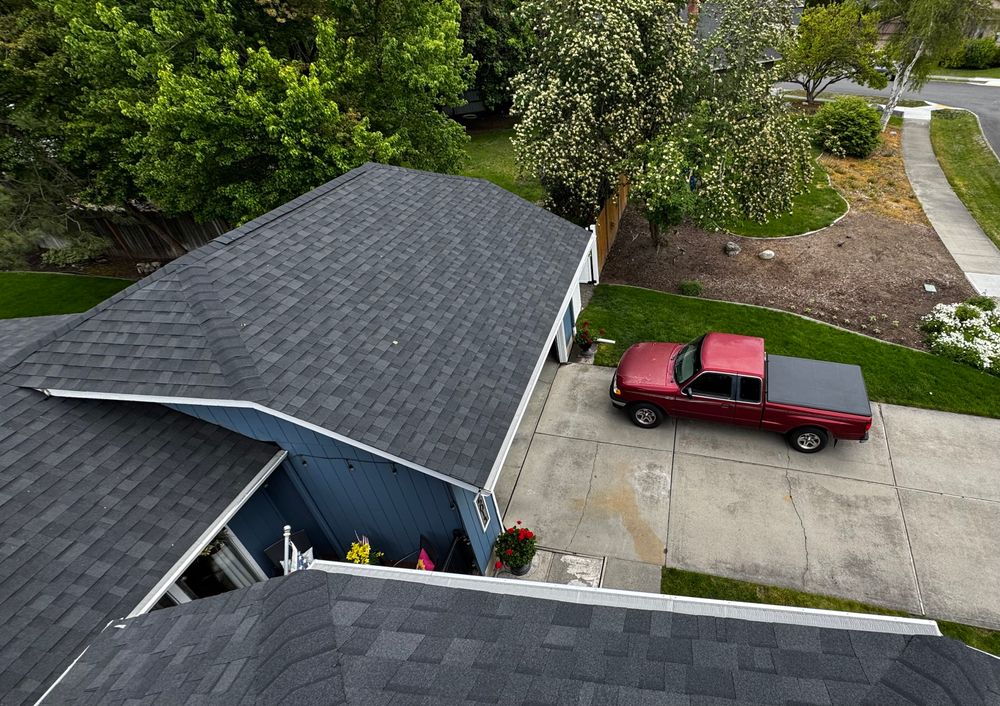 All Photos for Eaglewood Gutter's in Mead, WA