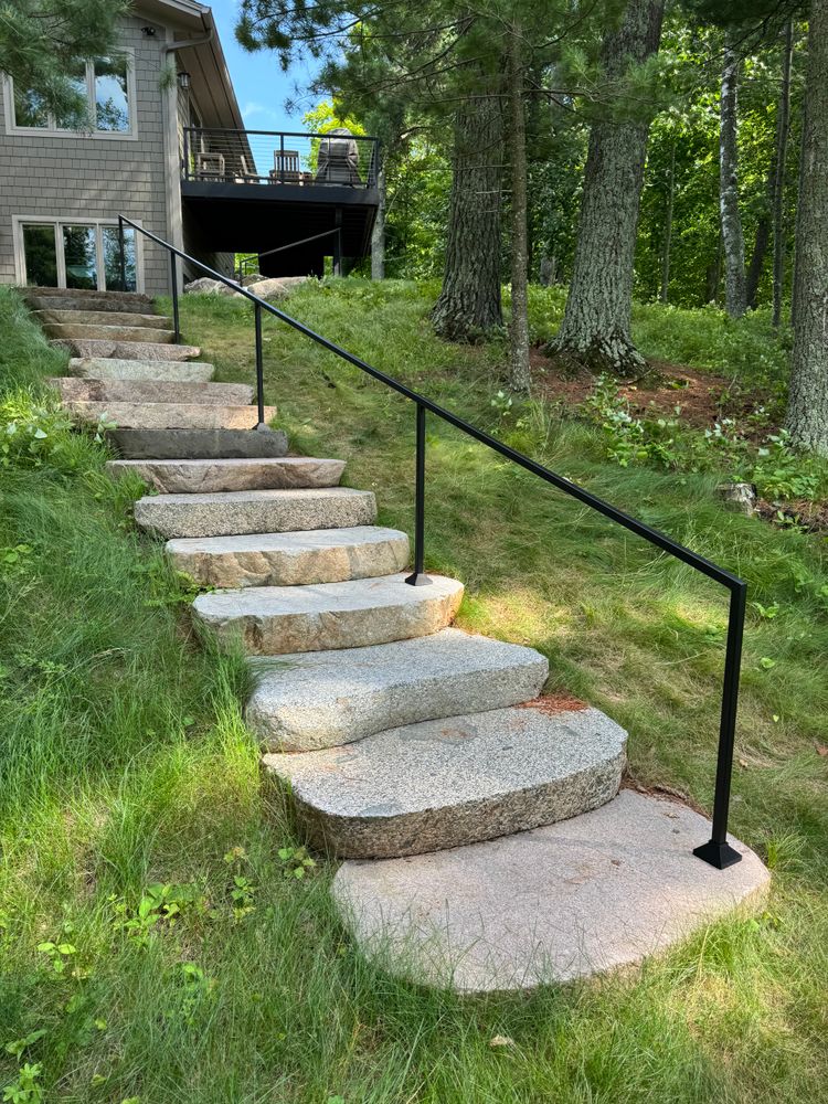 All Photos for Fusion Welding in Pierz, MN