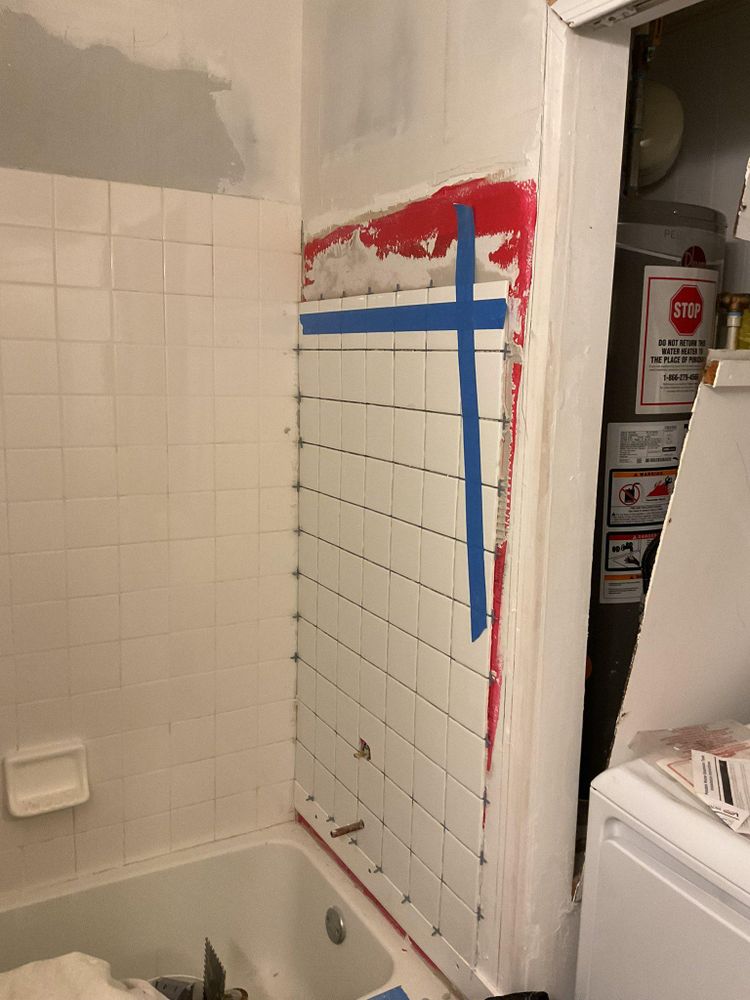 All Photos for All Work Services and Construction  in Newark, DE