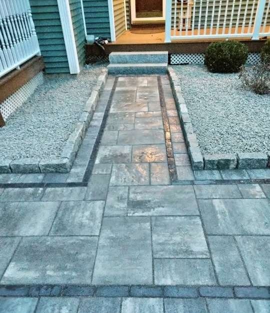 All Photos for Chaban Masonry in Athol, MA