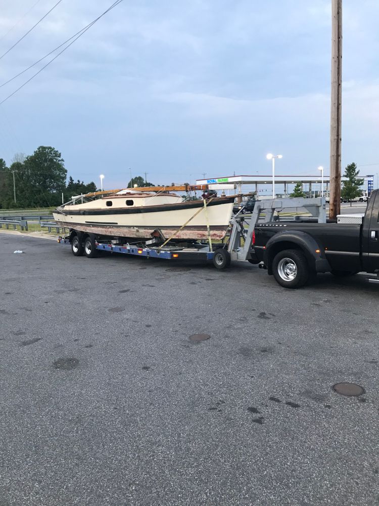 All Photos for Turner Yacht Services in Annapolis, MD