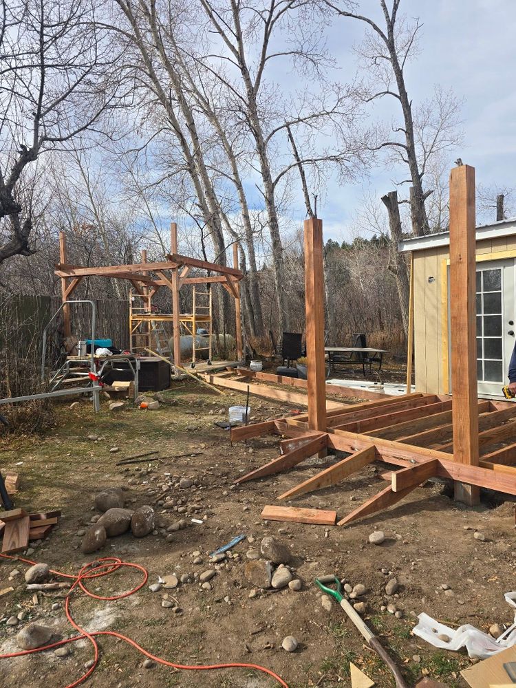 All Photos for Aragon Handy Works in Ranchos de Taos, NM