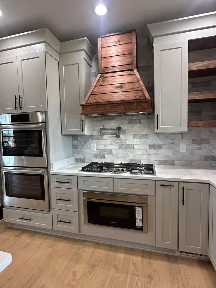 All Photos for G.S. Home Solutions in Bedford County, VA