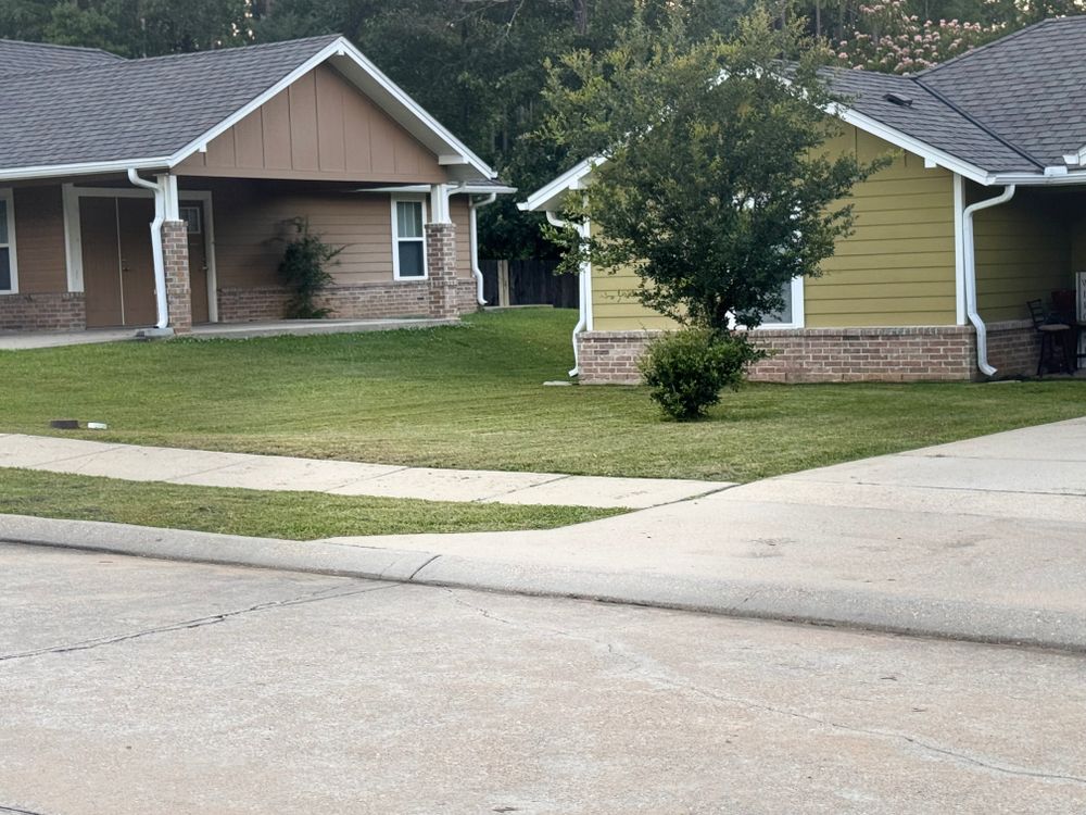 All Photos for Avery’s Lawn Care in Monroe, LA