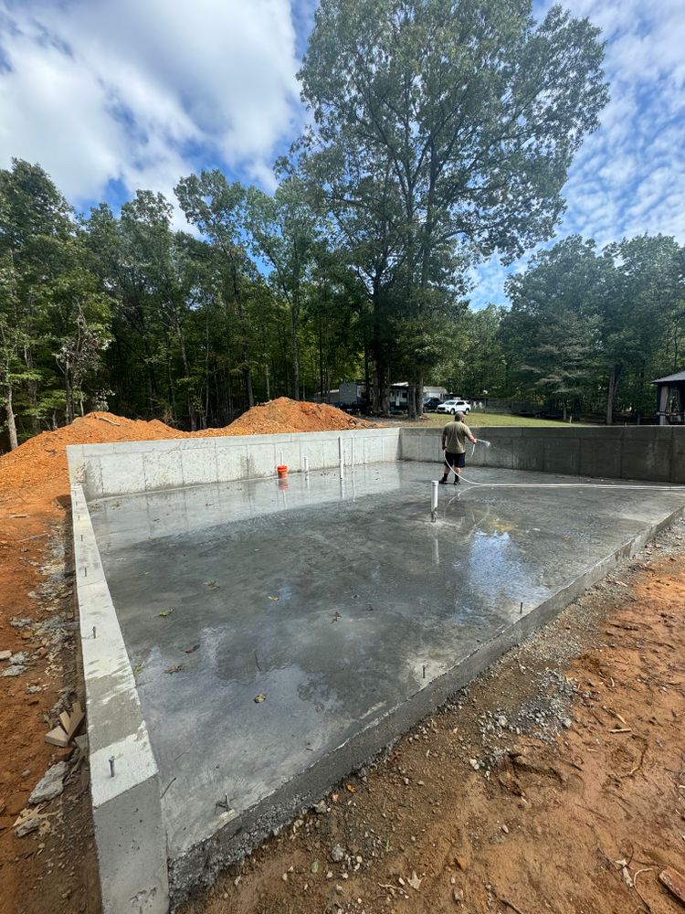 All Photos for Stillwell Earthworks in Trussville, AL