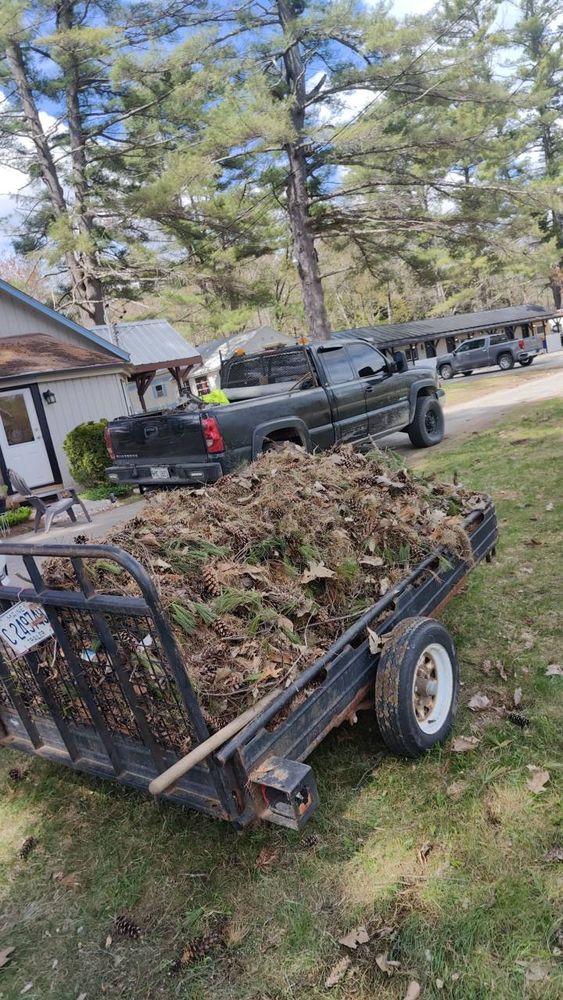 All Photos for Swansons Seasonal Services in Skowhegan, ME
