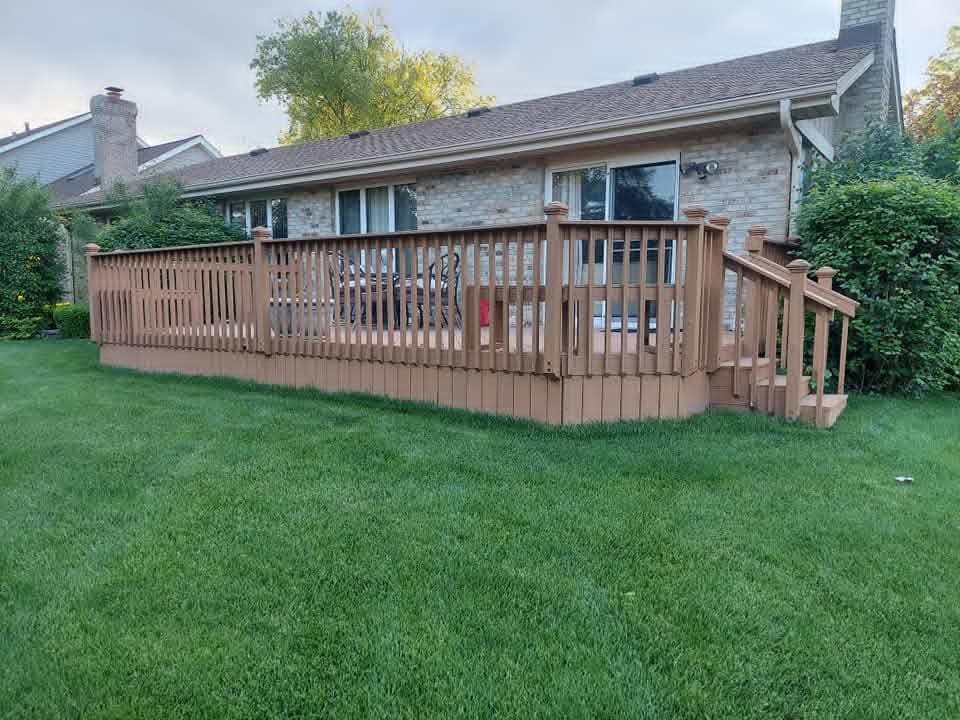 All Photos for Young Complete Remodeling in Country Club Hills, IL