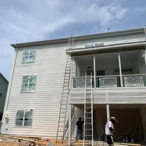 All Photos for Angel's Pro Painters & Rennovations LLC in Wendell, NC