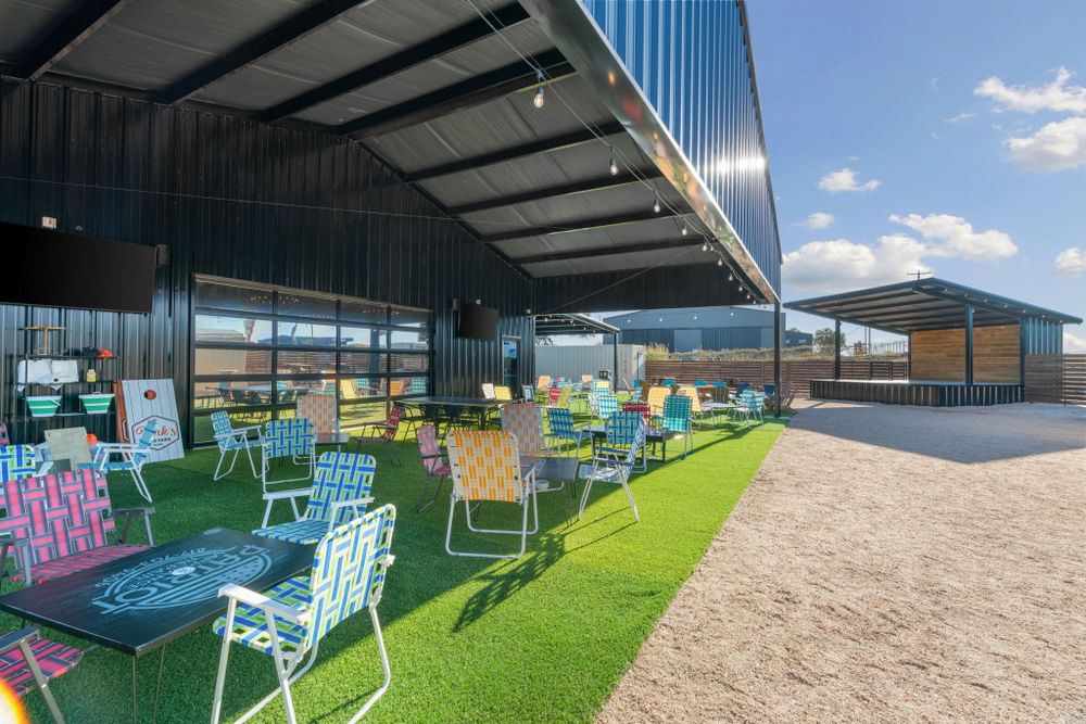 All Photos for TX Makers Construction in Springtown, TX