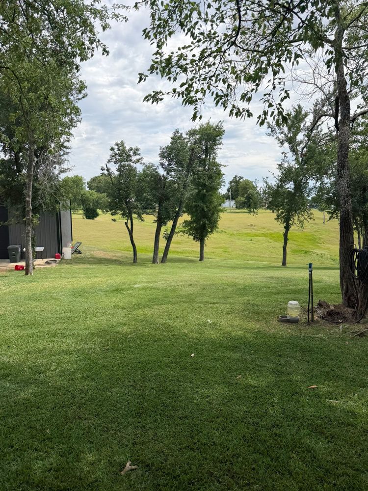 All Photos for HD Ground Works in Madill, OK