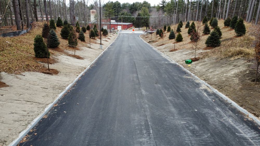 All Photos for Shawn's Landscaping in Worcester, MA