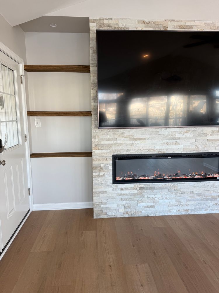 All Photos for Galvez Contractor LLC in Glen Burnie, MD