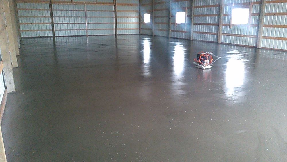 All Photos for Preciado Concrete LLC in Colorado Springs, CO