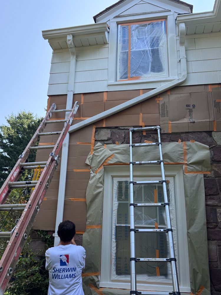 All Photos for  C&M Painting Finishing in Rochester, NY