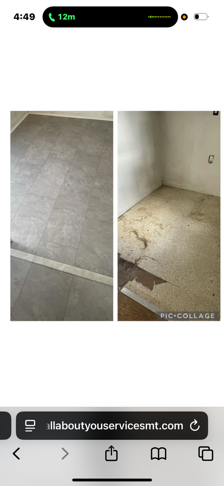 All Photos for All About You Handyman Services Inc in Butte, MT
