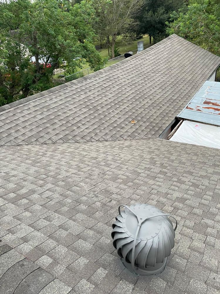 All Photos for E & E Roofing & Exteriors LLC in Baytown, TX