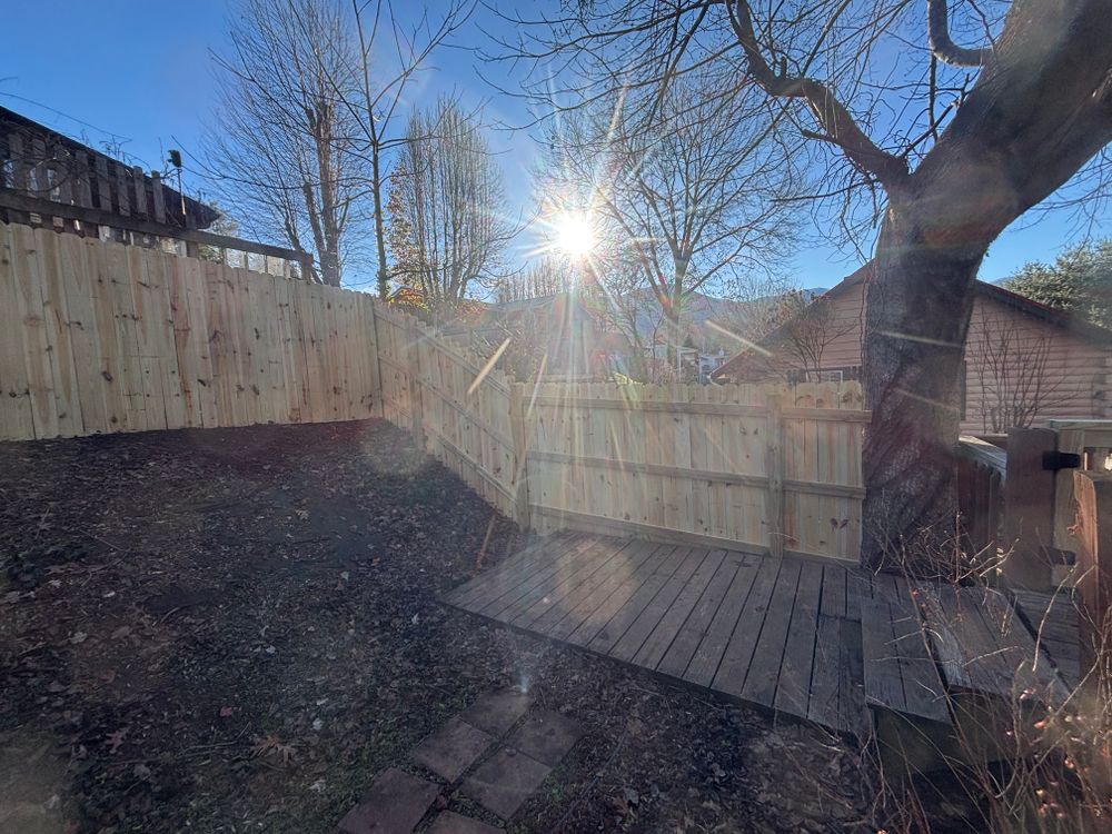 All Photos for Pisgah Property Services LLC in Asheville, NC