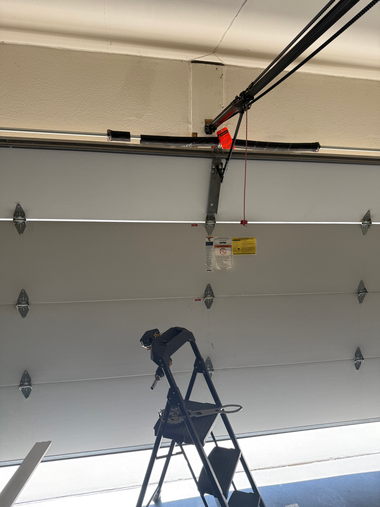 Garage Door Repair for John's Garage Doors in Littleton, CO