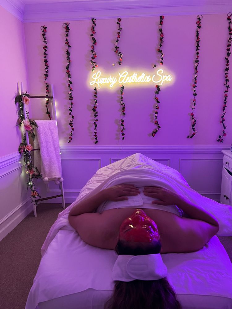 Microdermabrasion for Luxury Aesthetics Spa in Savannah, Georgia