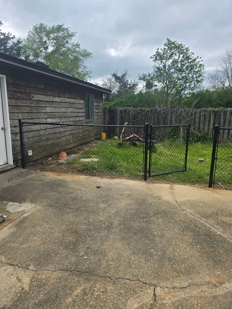 All Photos for Phillips Fencing Solutions in Pensacola, FL