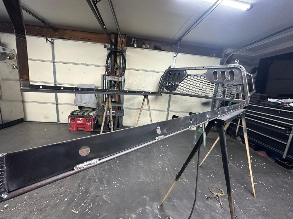 All Photos for Kennebeck Welding & Fabrication in Knob Noster, MO