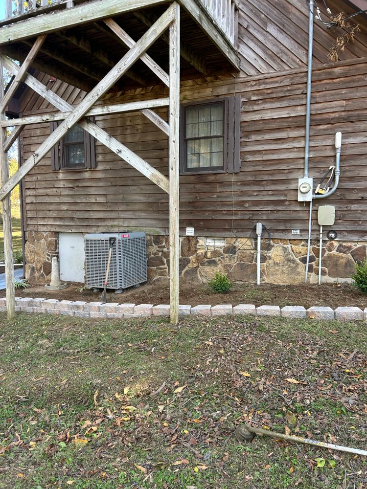 All Photos for Optimum Tree Service And Landscaping in Bowling Green, KY