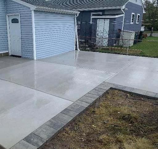 All Photos for Manera Concrete in Ventnor City, NJ