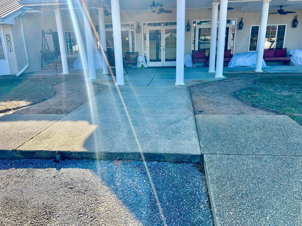 All Photos for Old Florida Lawncare in Baker, FL