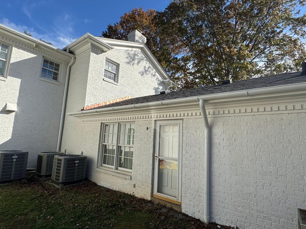 All Photos for KY Gutter Pro & Specialty Roofing Systems in Monticello, KY