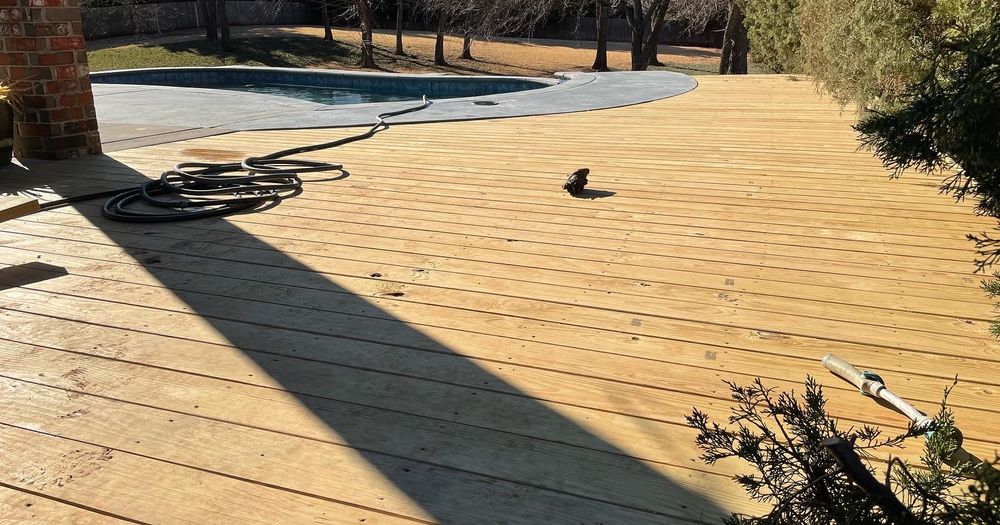 All Photos for Westbound Pools & Construction in Mustang, OK