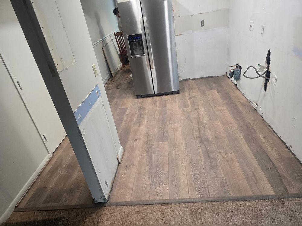 All Photos for J Home Solutions in Fredericksburg, VA