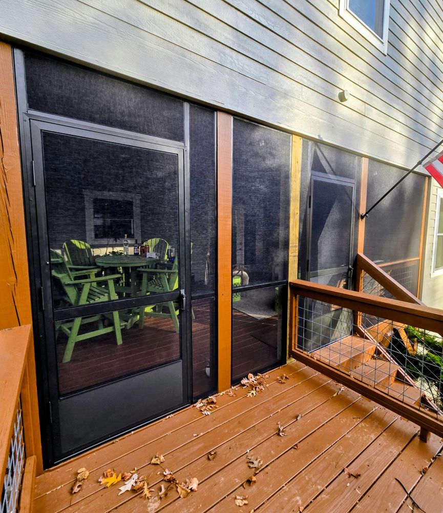 All Photos for C4 TrueVision Renovations in Asheville, NC