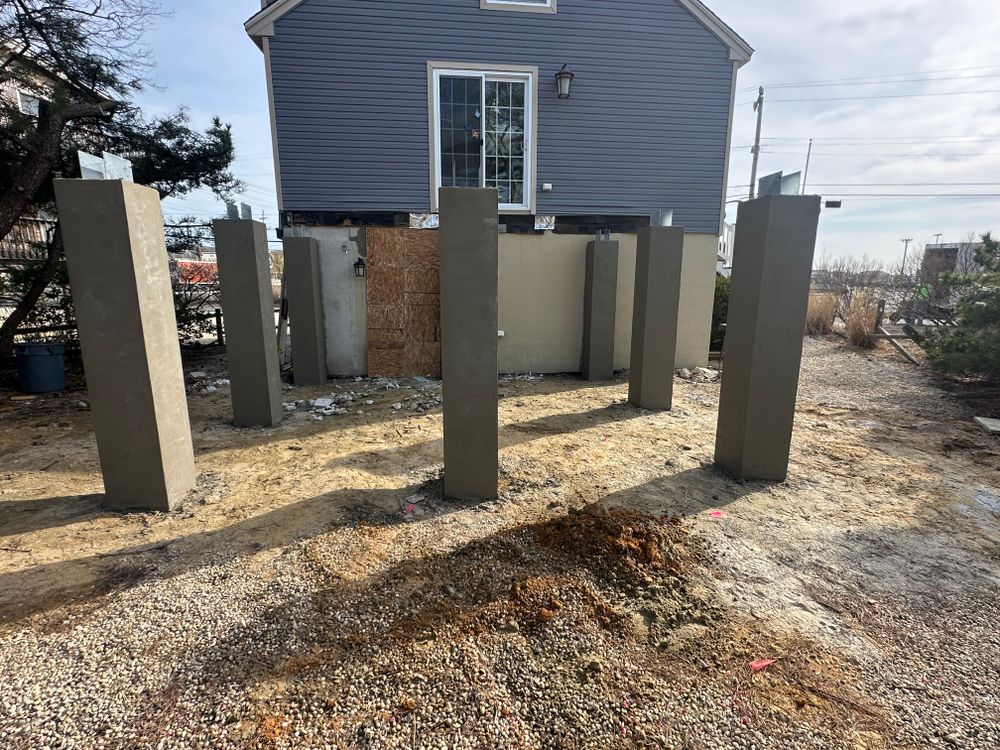 All Photos for DiDaniele Masonry in Tuckerton, NJ