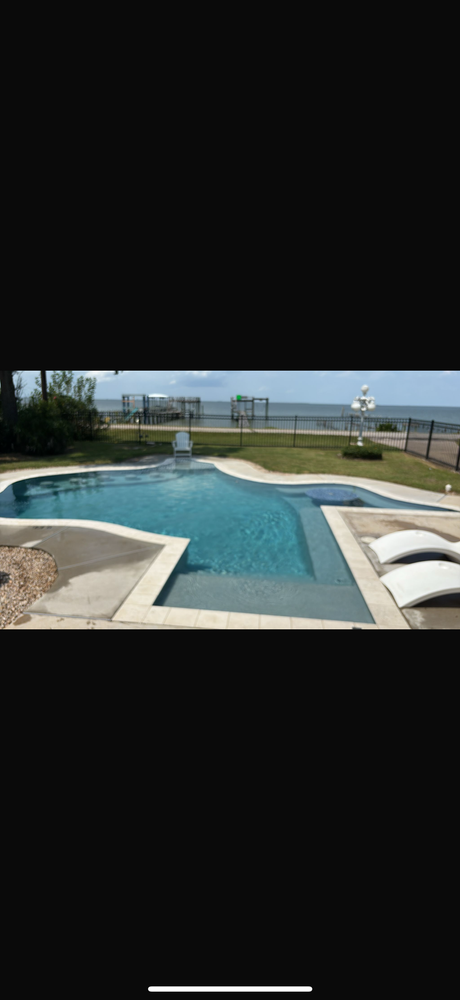 All Photos for JBH Pool in Galveston, TX