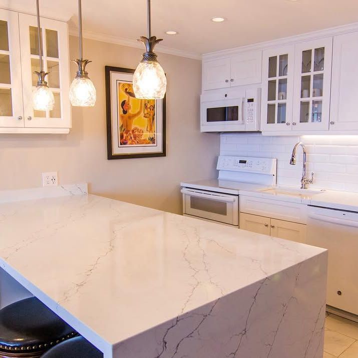 Kitchen Renovation  for Alexander's Designs & Remodeling LLC in Kahului, HI