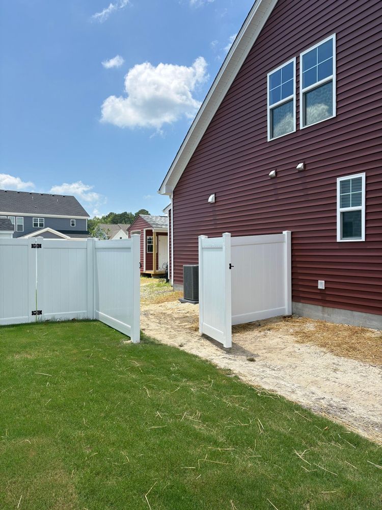 All Photos for Tidewater Trim & Deck in Moyock, NC