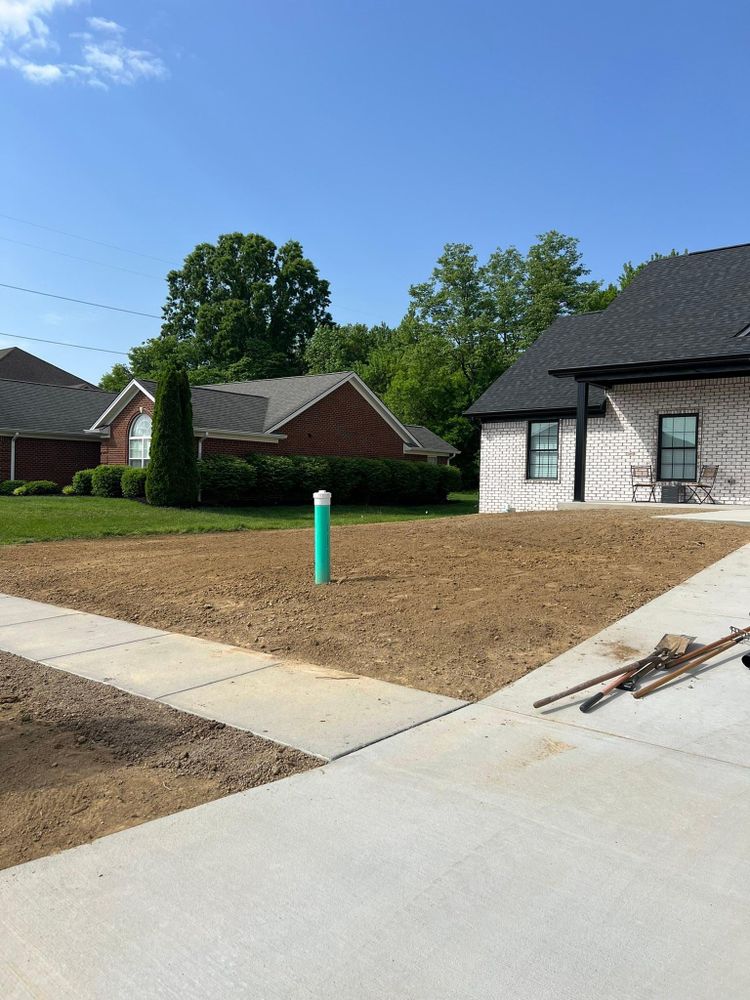 All Photos for Full Service Landscaping in Louisville, KY