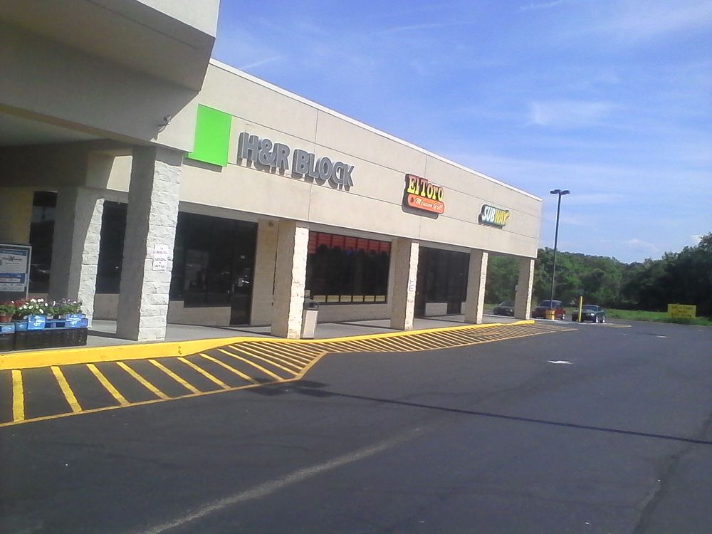 All Photos for Stripe A Lot in Knoxville, TN