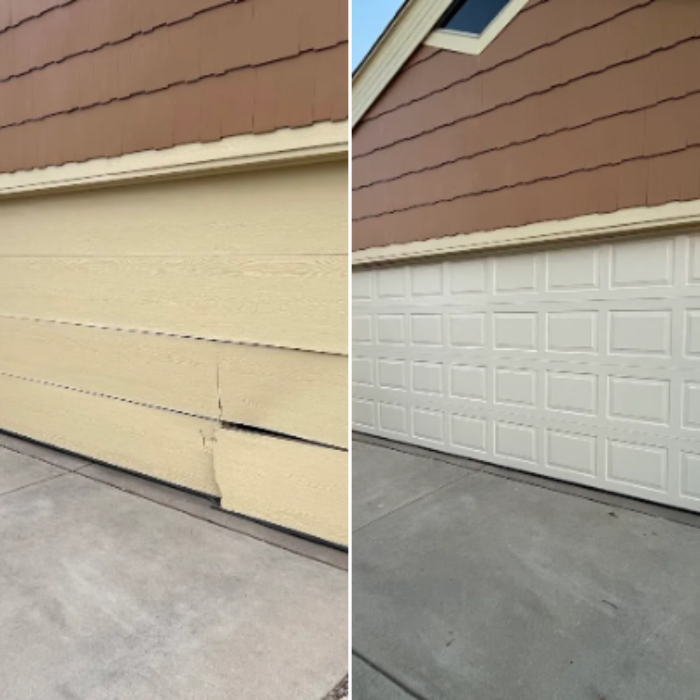 All Photos for A Family Garage Door CO in Littleton, CO