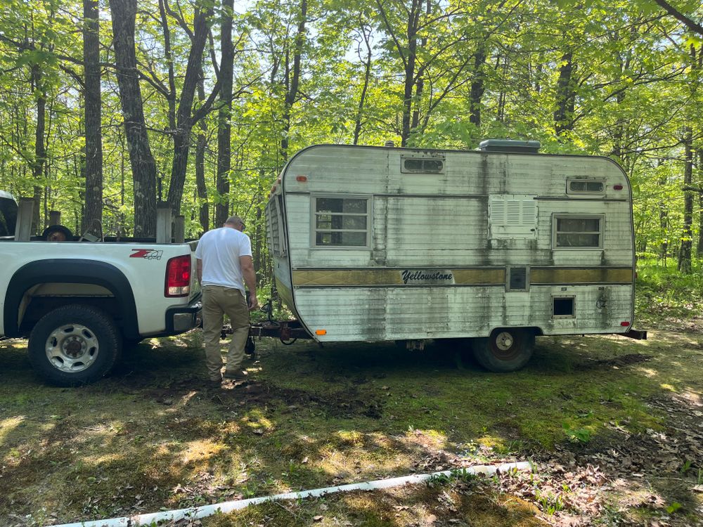 All Photos for Duluth Pro Junk Hauling Removal Service in Duluth, MN