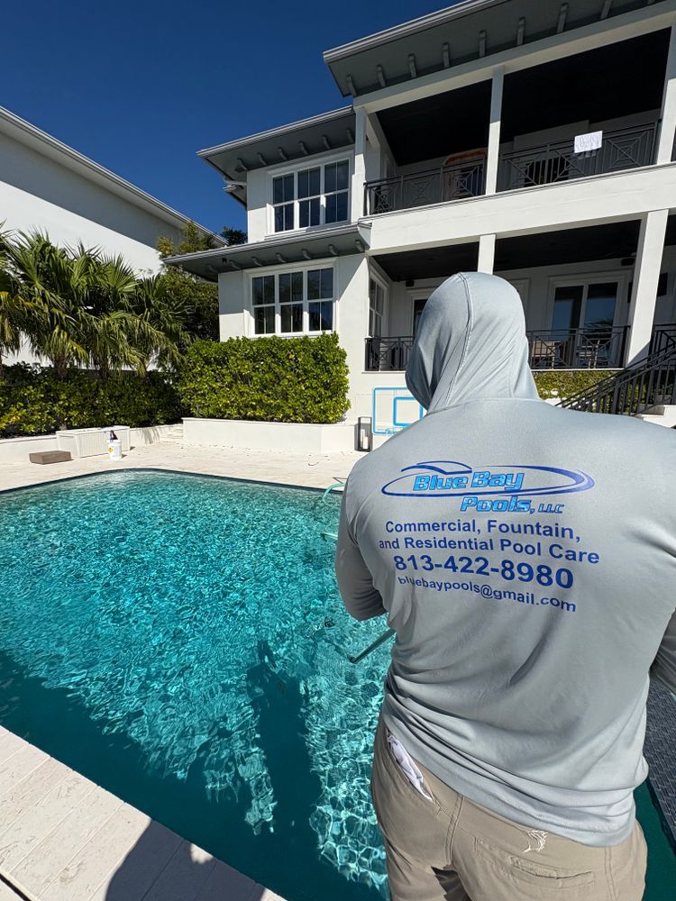 All Photos for Blue Bay Pools in Tampa, FL