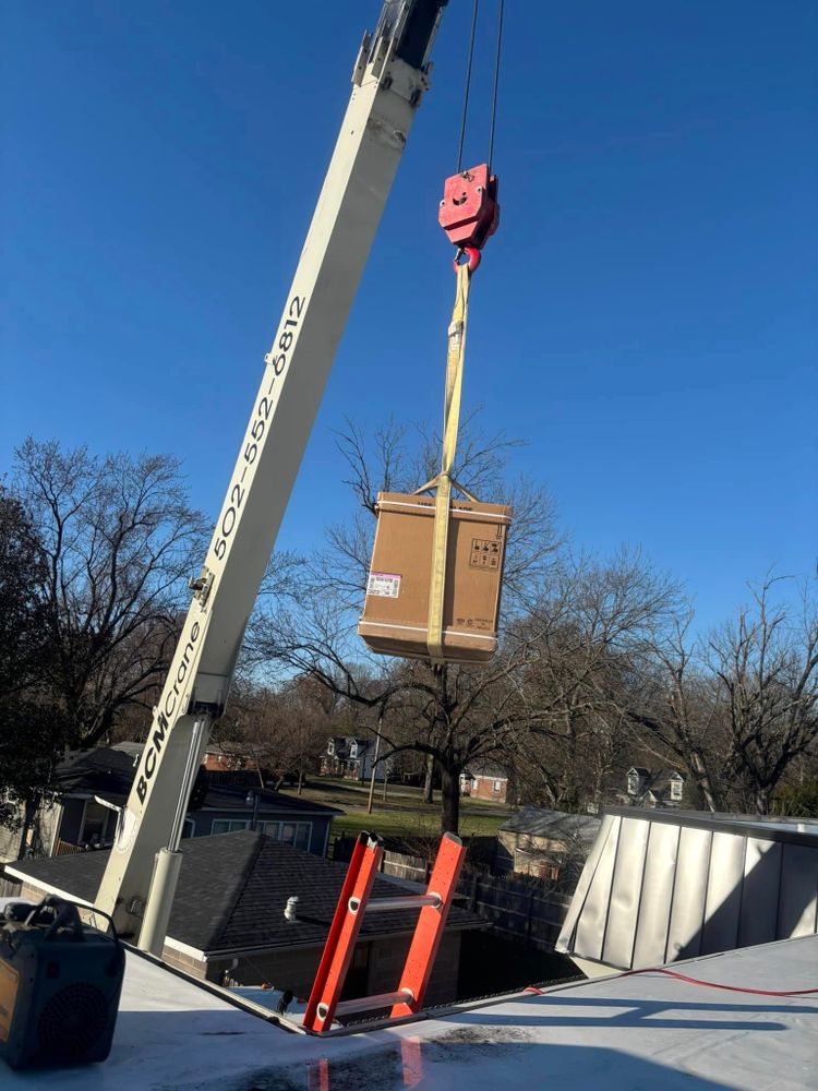 Our Emergency HVAC Services provide rapid, 24/many assistance to address unexpected heating or cooling issues, ensuring your home remains comfortable and safe no matter the time of day or night. for Pat Weber Company in Louisville, KY