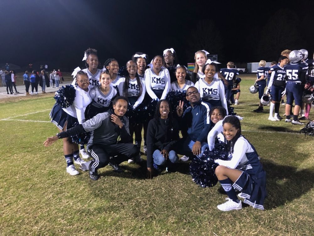 All Photos for Cleaning Carolina’s LLC in Greensboro, NC