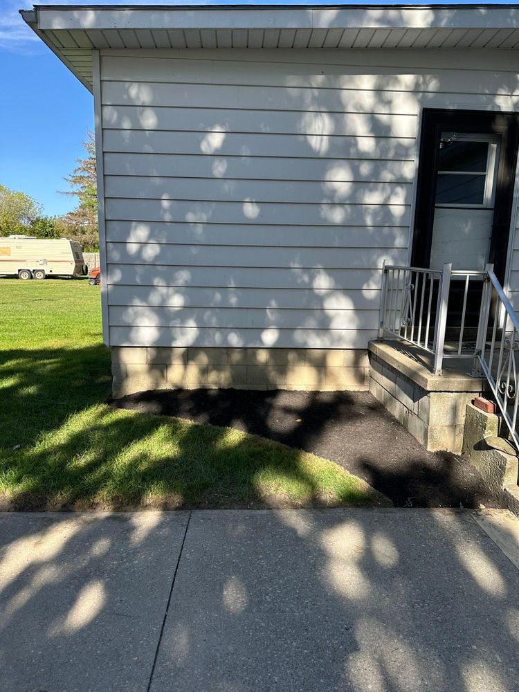 All Photos for OT Lawn and Landscaping LLC in Carey, OH