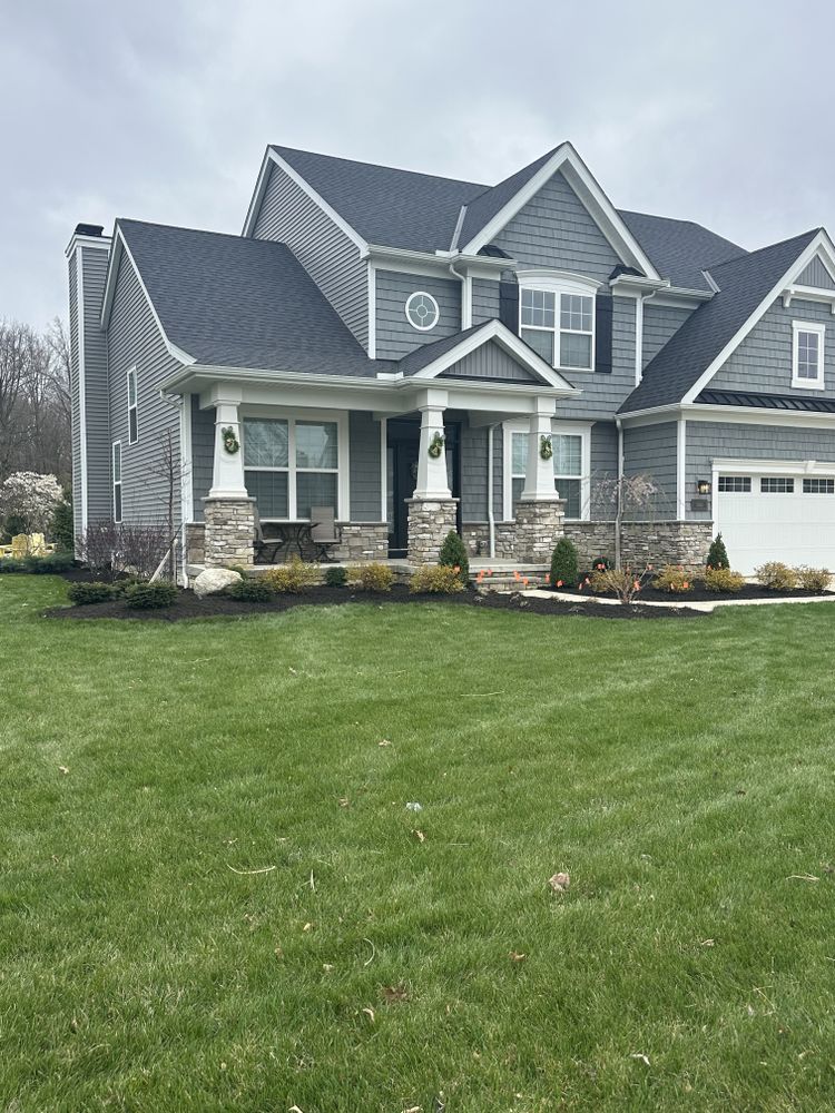 All Photos for Newtons Lawncare LLC in North Ridgeville, OH