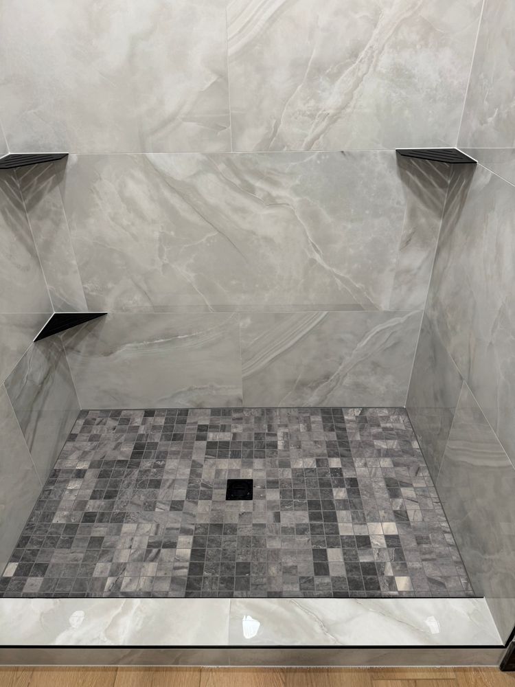 All Photos for Dakota Tile & Stone in Belle Fourche, SD