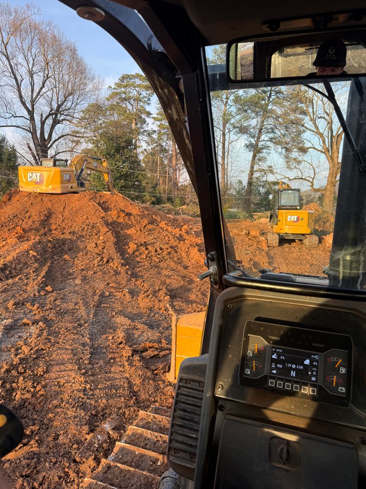 All Photos for S&S Excavation LLC in Cleveland, TN