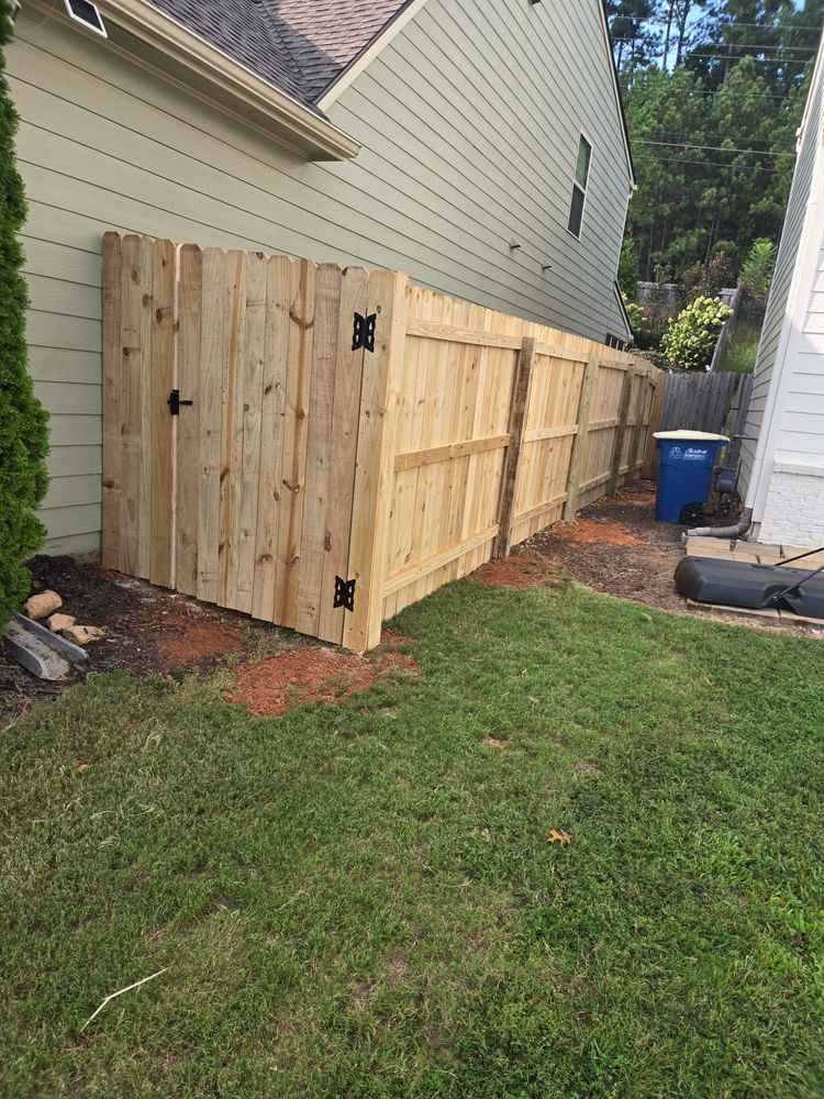All Photos for Premier Fence in Marietta, GA